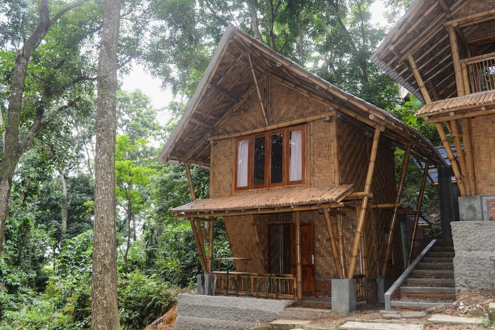 Ecolodge Bukit Lawang 4/58
