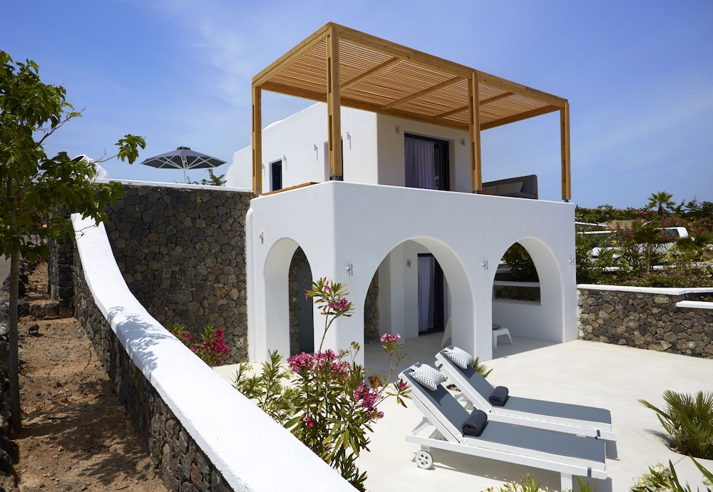Amor Hideaway Villas by Mr and Mrs White 29/46