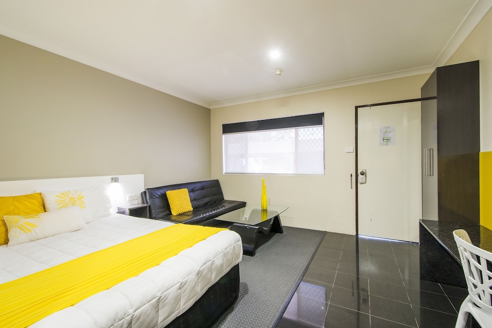 The Abbey Motor Inn 14/44