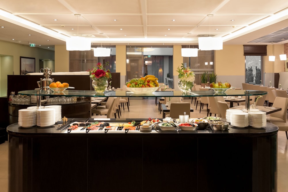 Lindner Hotel Vienna am Belvedere, Part of Jdv by Hyatt 64/72