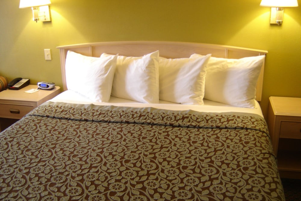 Days Inn By Wyndham Carlsbad Nm 32/65