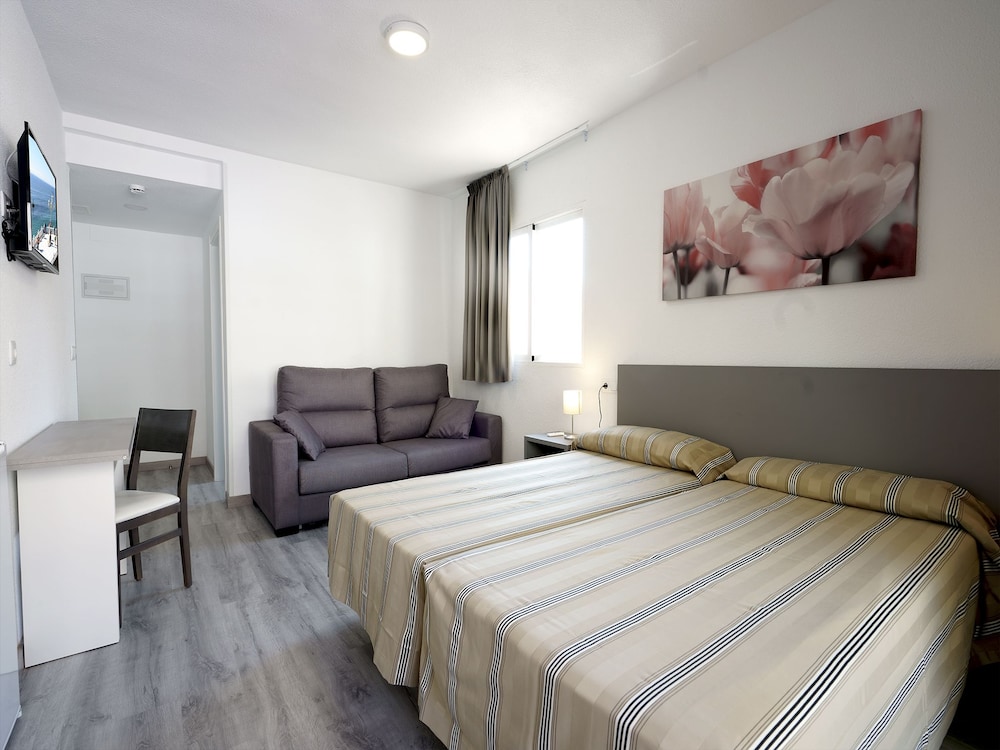 Hostal Anna Benidorm 5/34