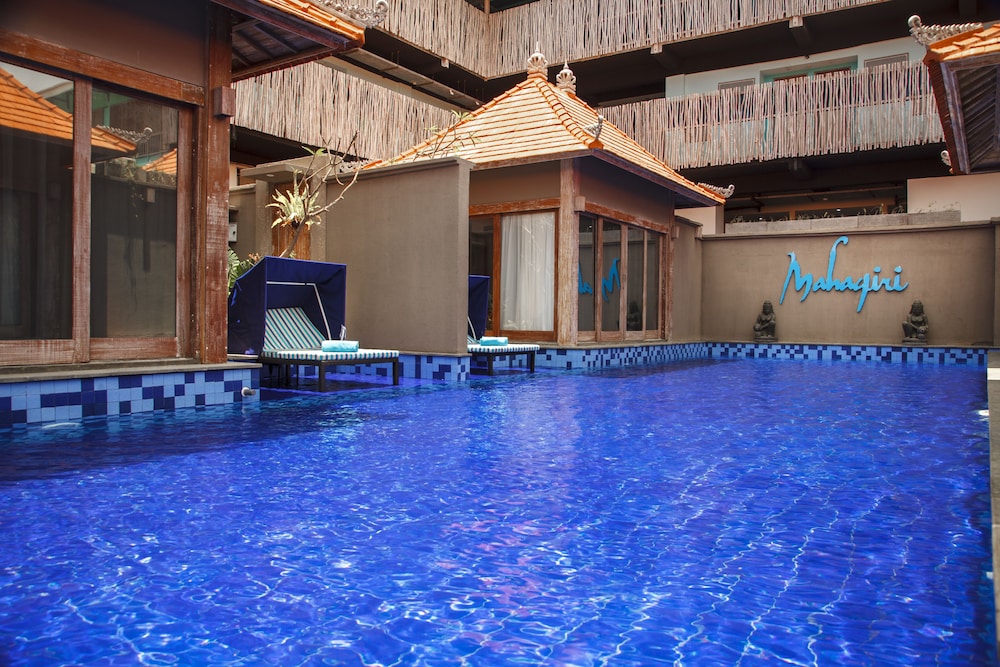 Mahagiri Resort Nusa Lembongan 9/70