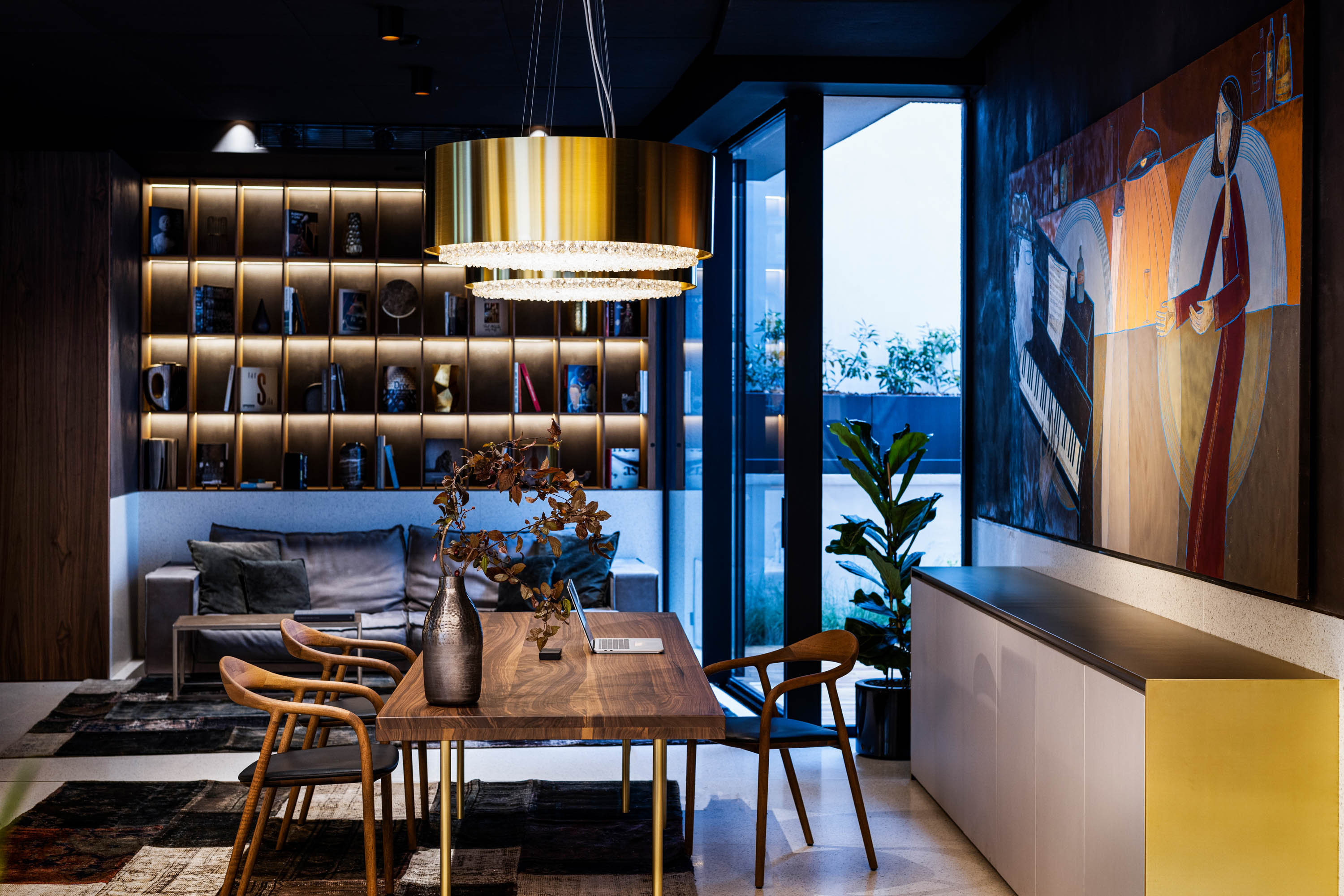Juno Hotel Sofia, a Member of Design Hotels 17/26