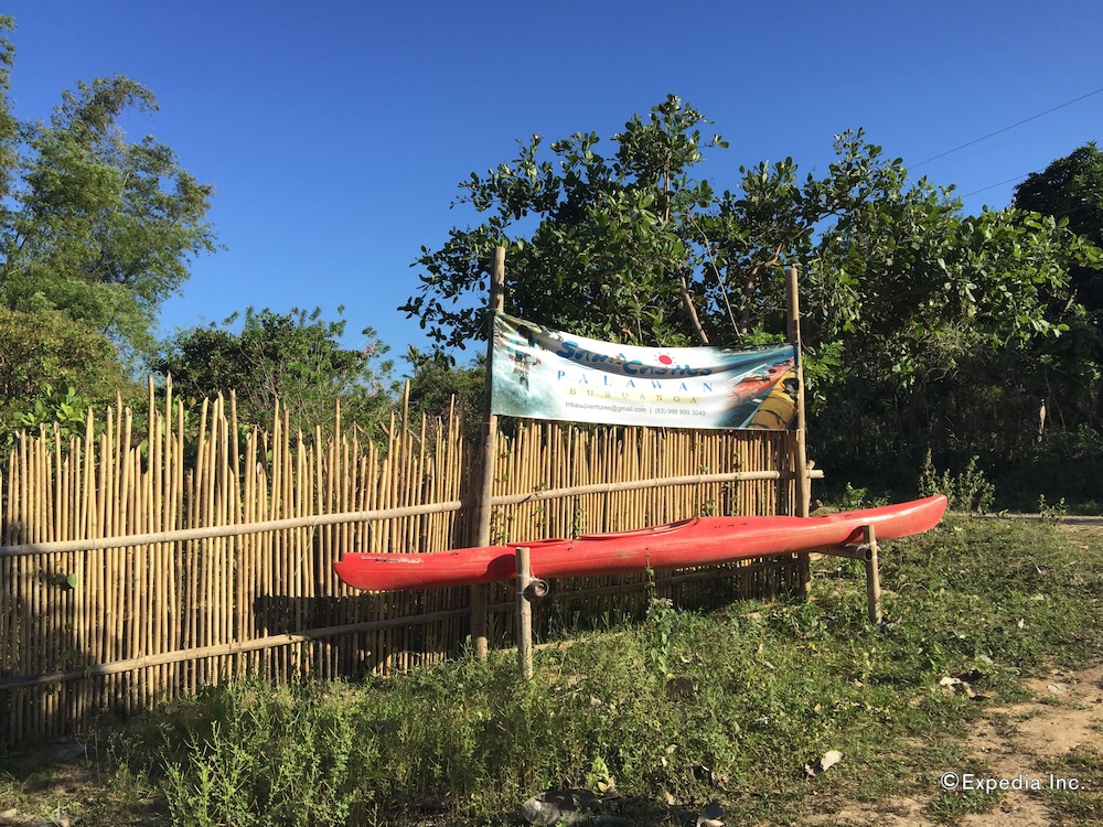 Palawan SandCastles Beach Resort 30/50