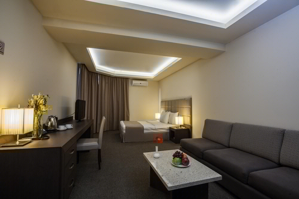Aviatrans Hotel 40/55