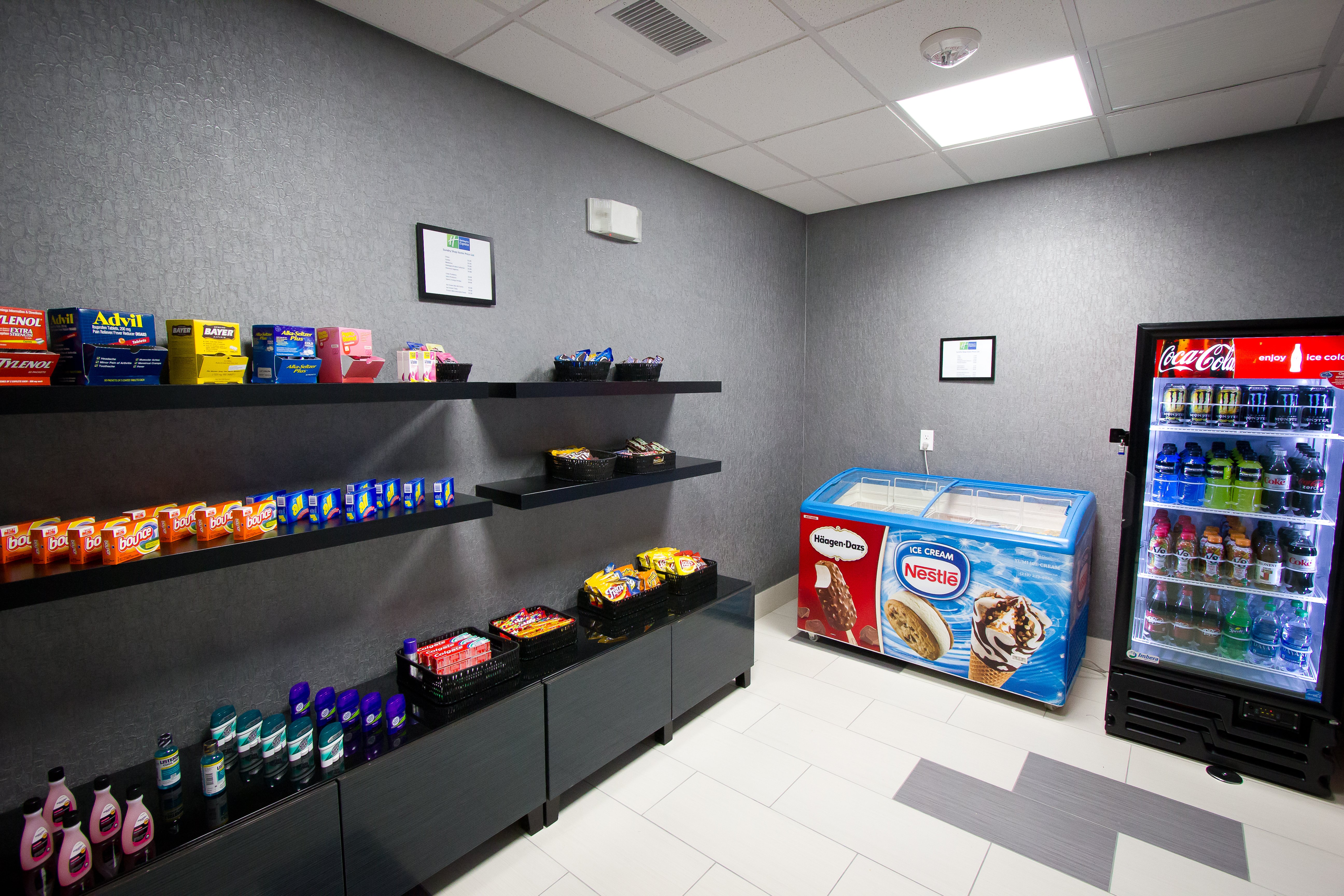 Holiday Inn Express & Suites Austin NW - Lakeway 14/50