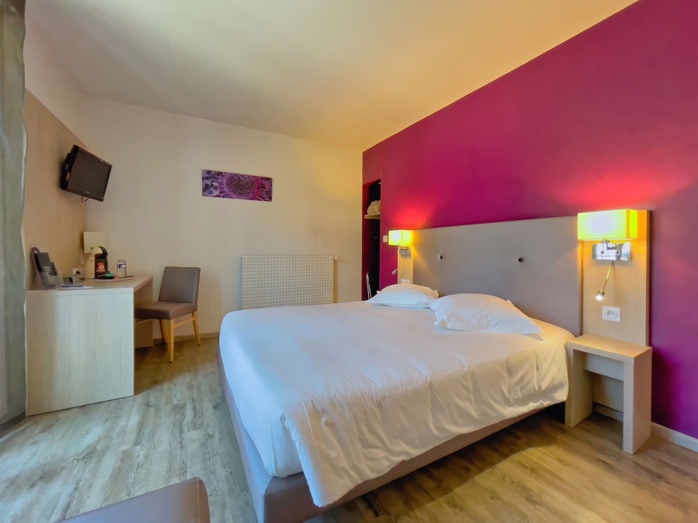 Citotel Hotel de La Gare 36/74