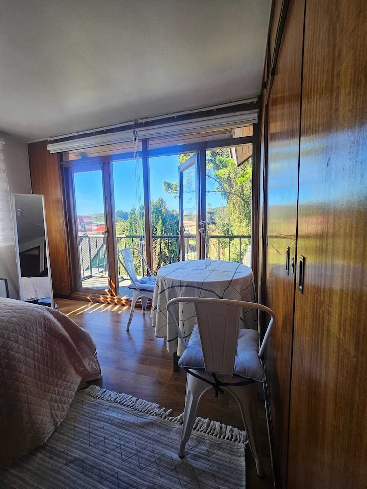 Casa Terra 16/28