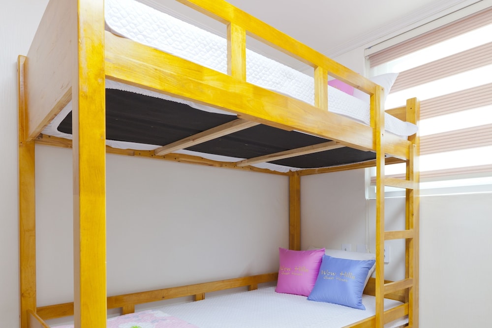 Wow Hills Guest House 18/50