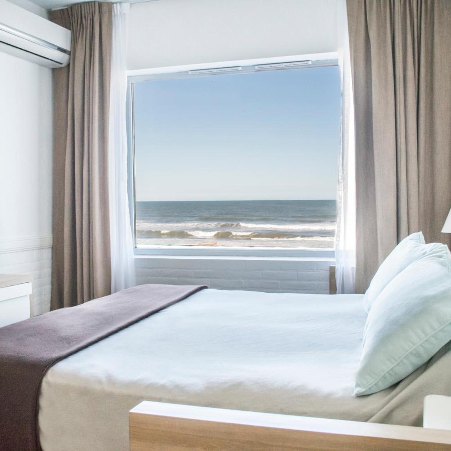 Pinamar Beach Resort 16/54