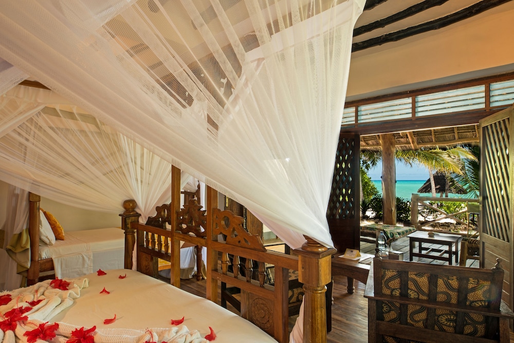 Pongwe Beach Hotel 29/50