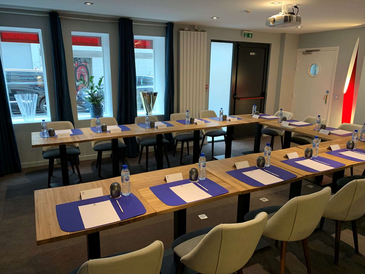 Best Western Empire Elysees 32/41