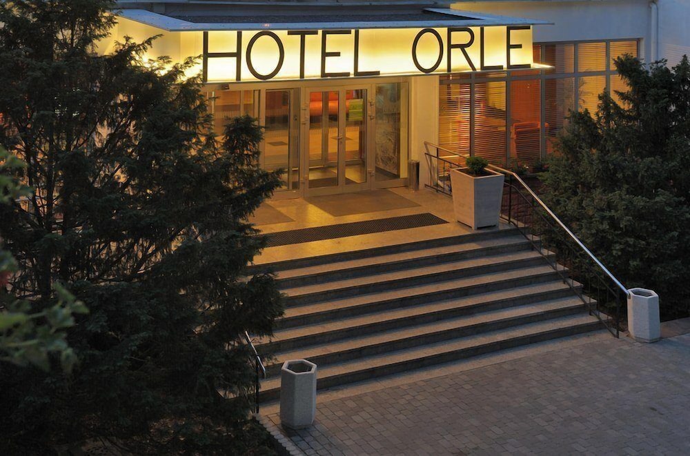 Hotel Orle 1/49