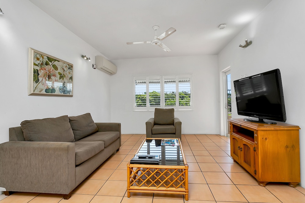 Cairns Reef Apartments Motel 50/71