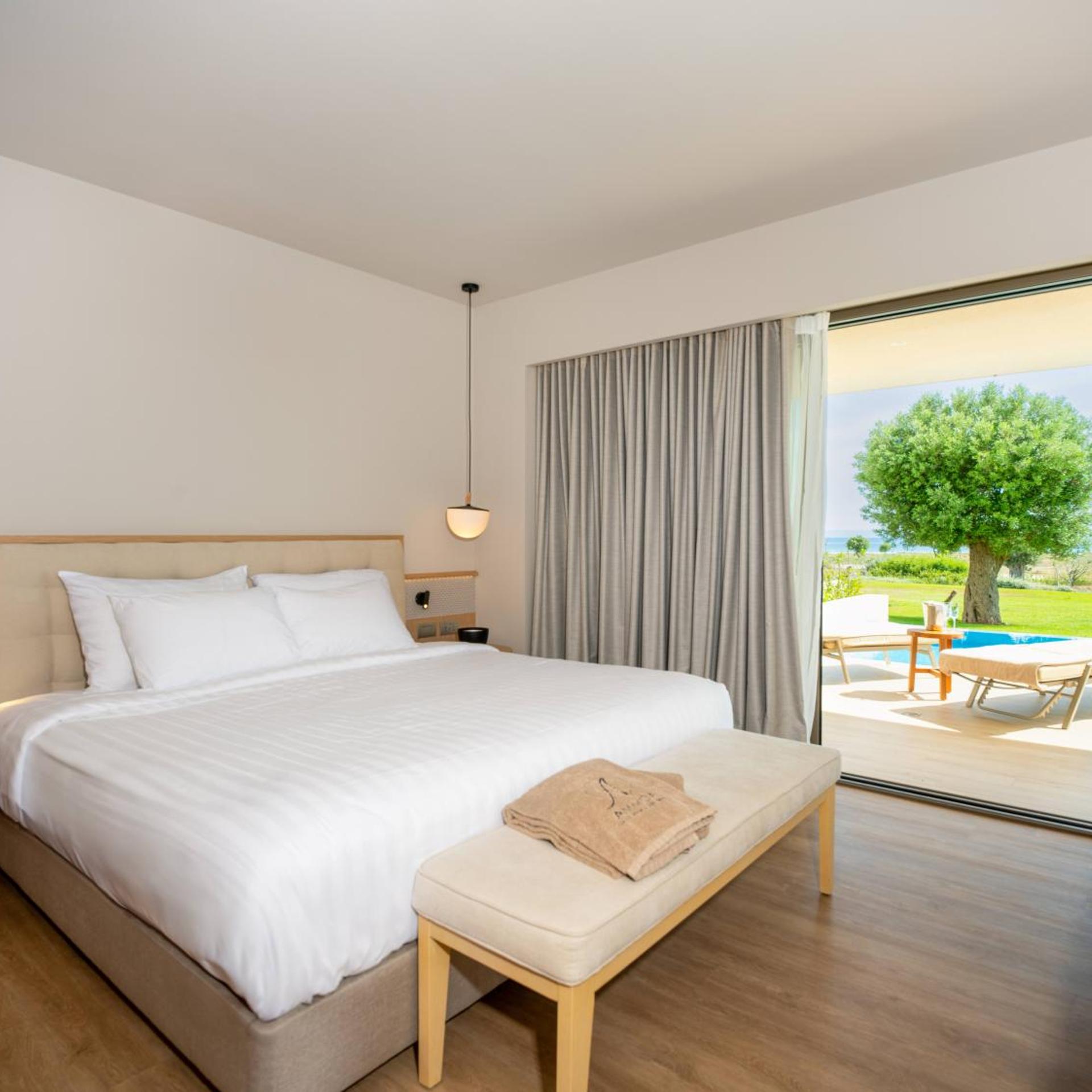 2 Bedrooms, Pavilion, Private Pool