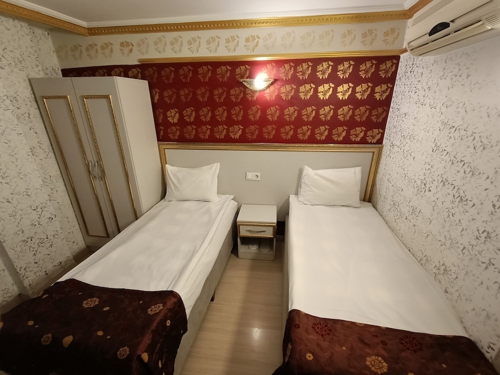 Boutique Dedem Hotel 42/68