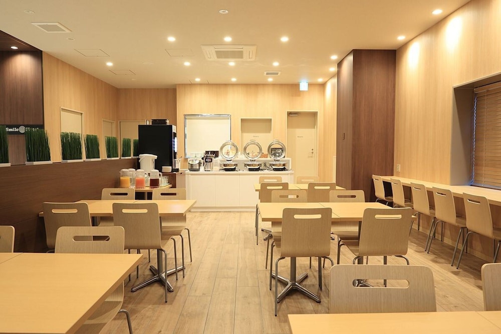 Smile Hotel Hakata Ekimae 30/44