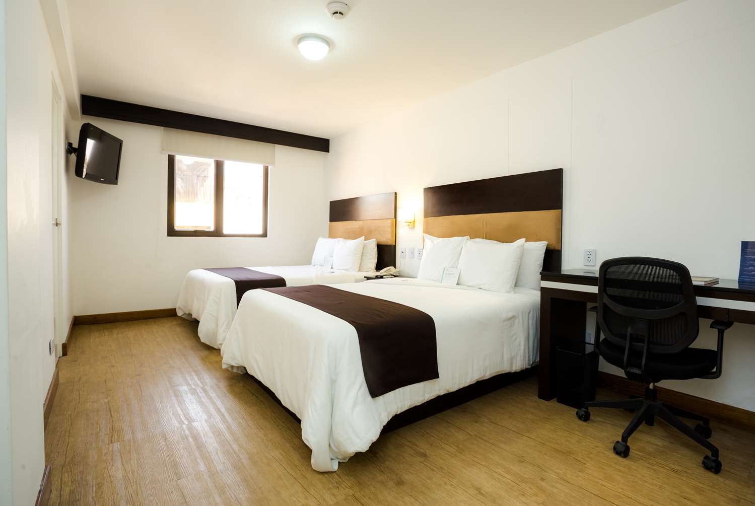 Wyndham Costa Del Sol Chiclayo 18/42