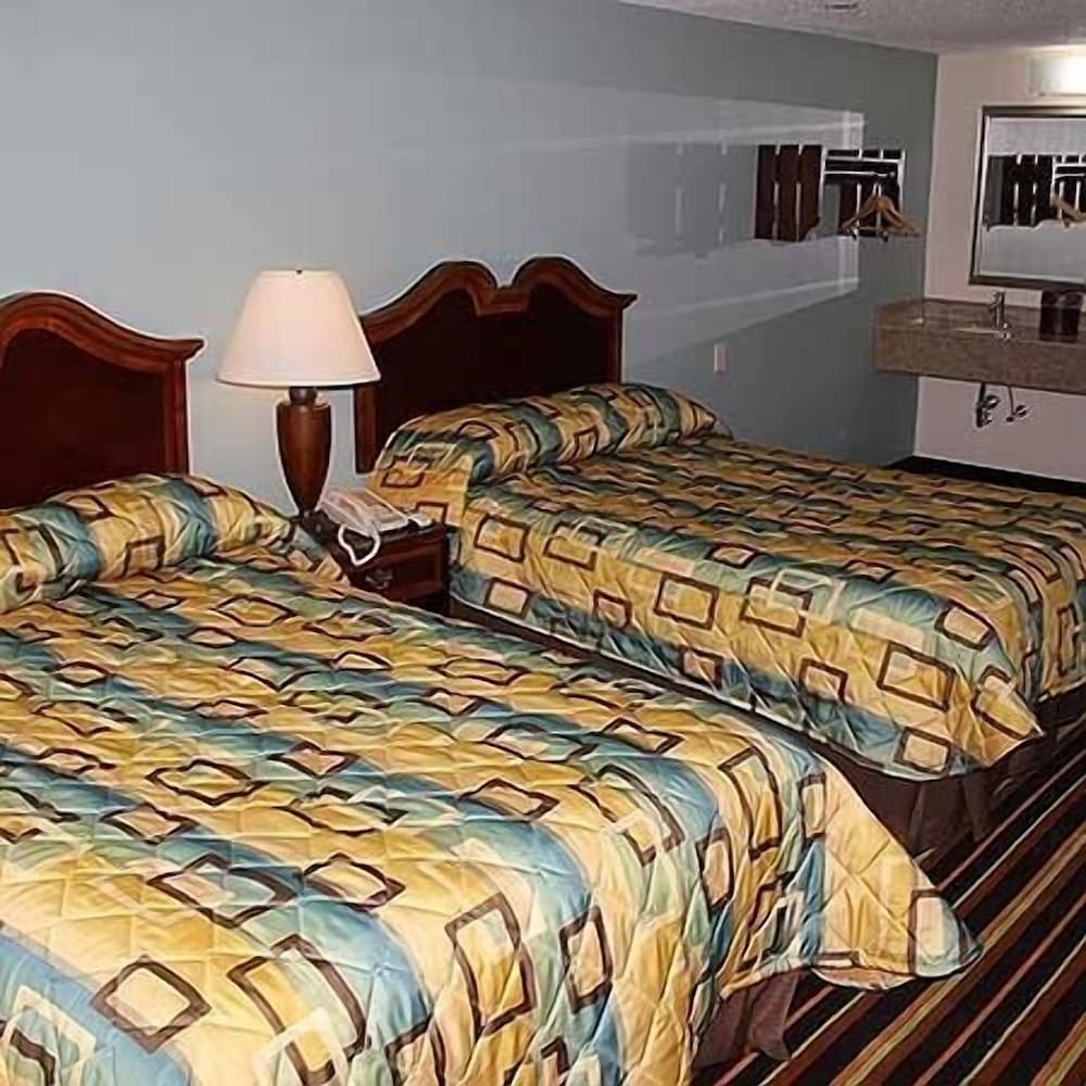 Somatel Goodlettsville Hotel 10/23