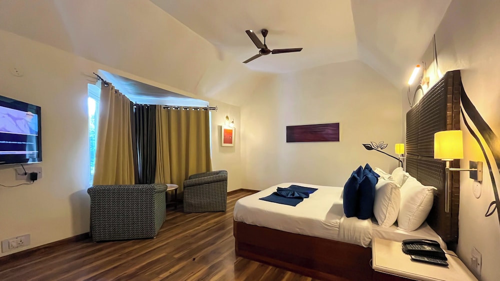 Golden Tulip Manali 20/92
