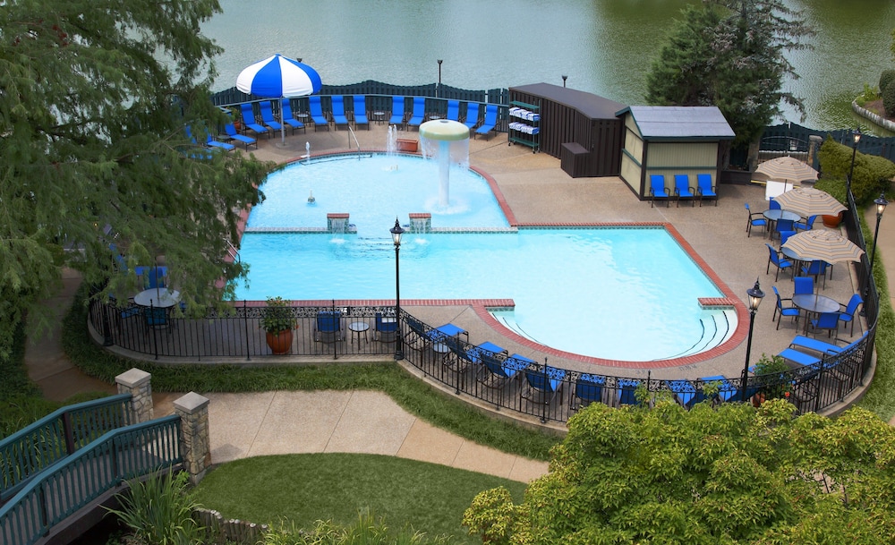 Sheraton Westport Plaza Hotel St. Louis 18/33