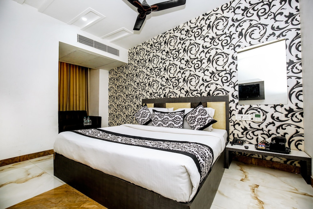 Hotel Tamanna - 50 Meter from Golden Temple 26/50