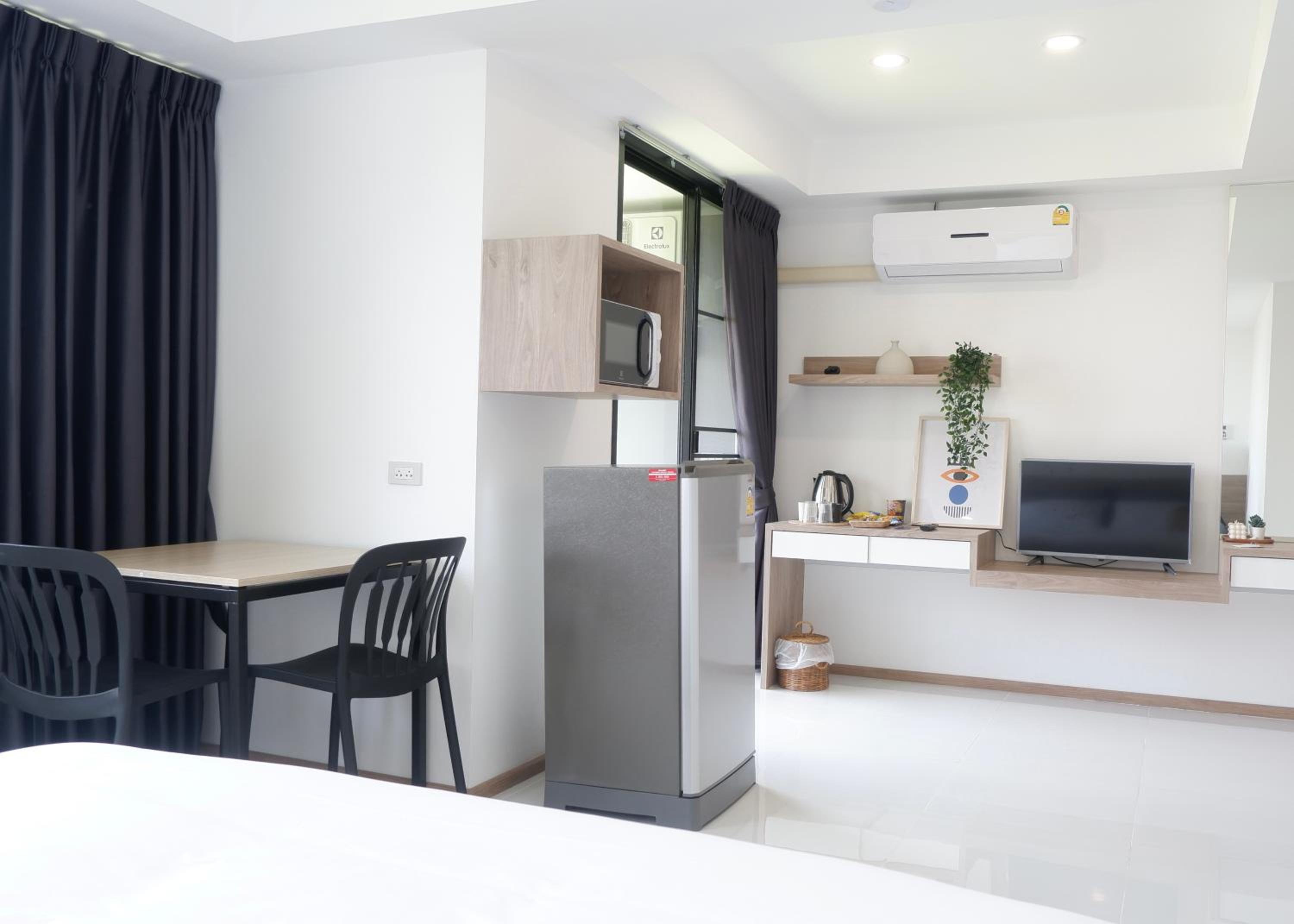 Darin Chiangmai Hotel and Residence 36/46
