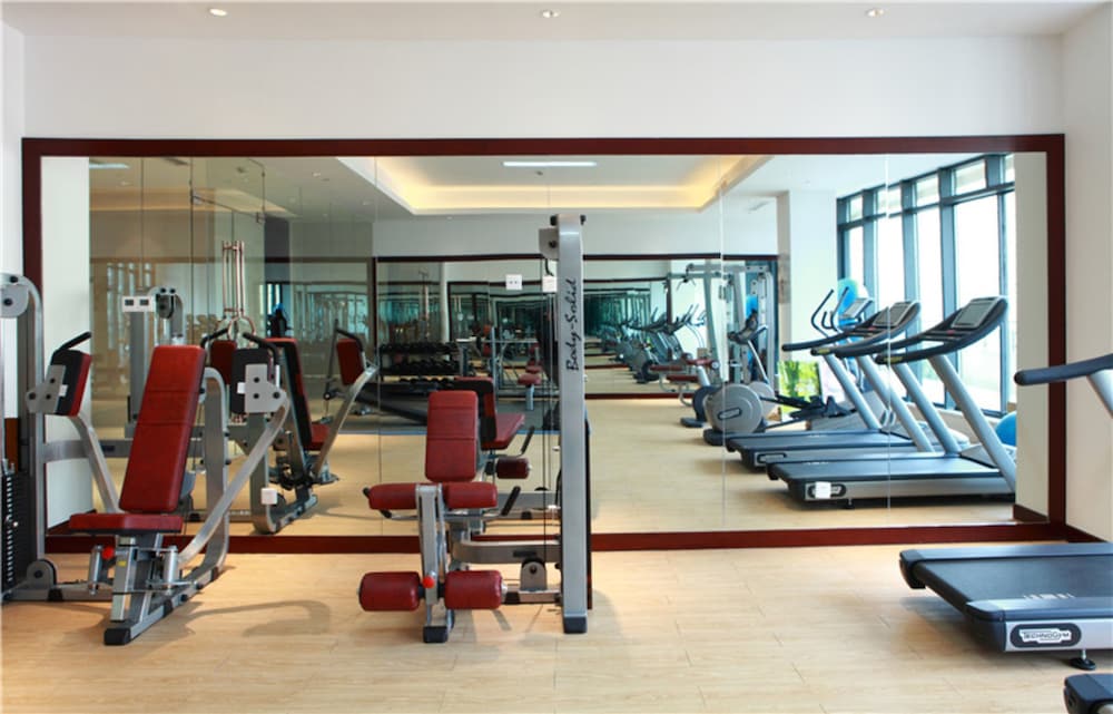 Wanze Hotel Changzhou (ex Maritim Hotel Changzhou) 38/59