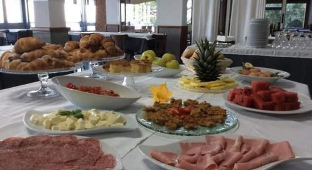 Hotel Due Gemelli 38/49