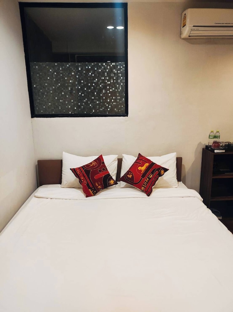 1 Bedroom, Deluxe, Triple, Single Bed