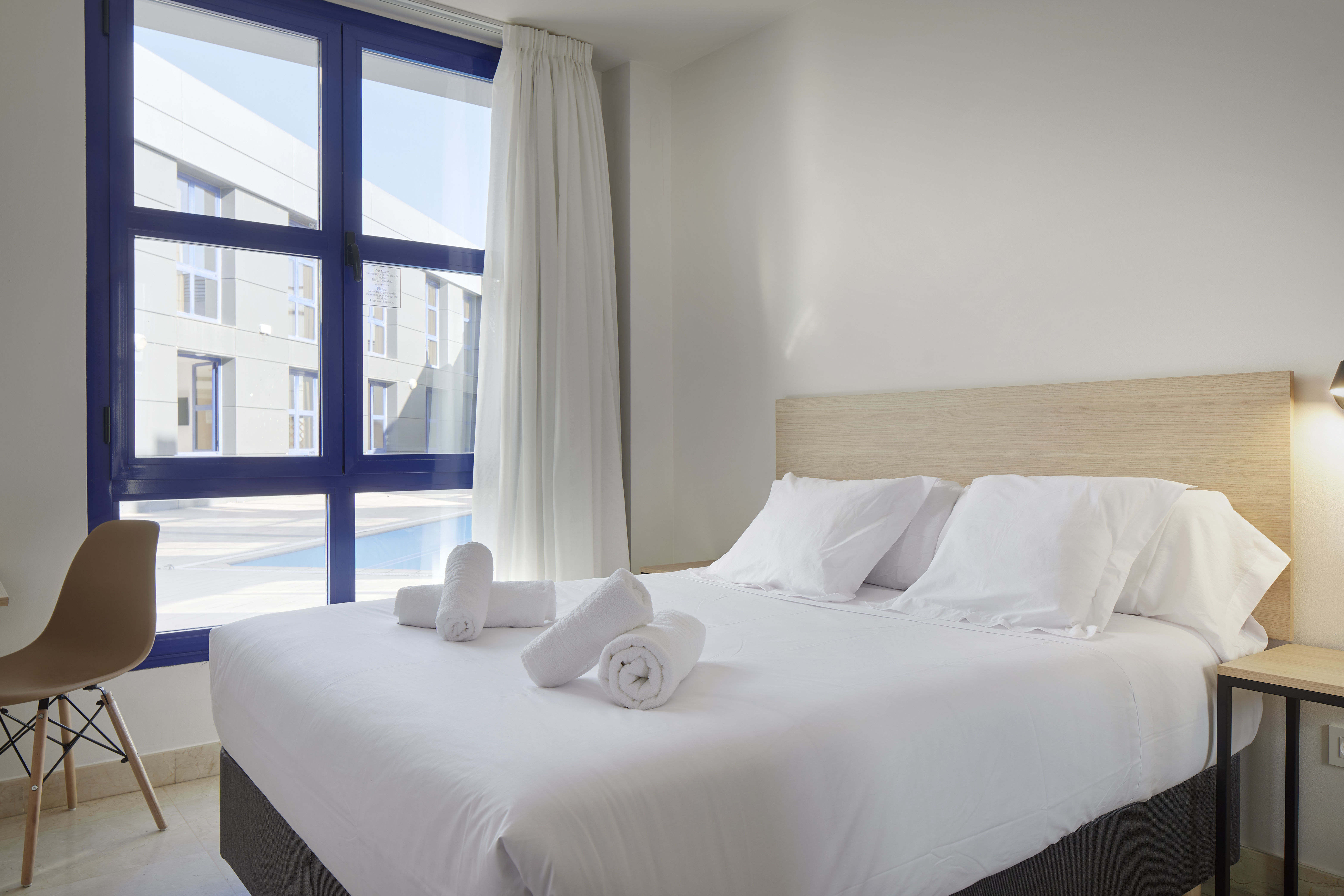 Iraipe Logrono Hotel 7/48