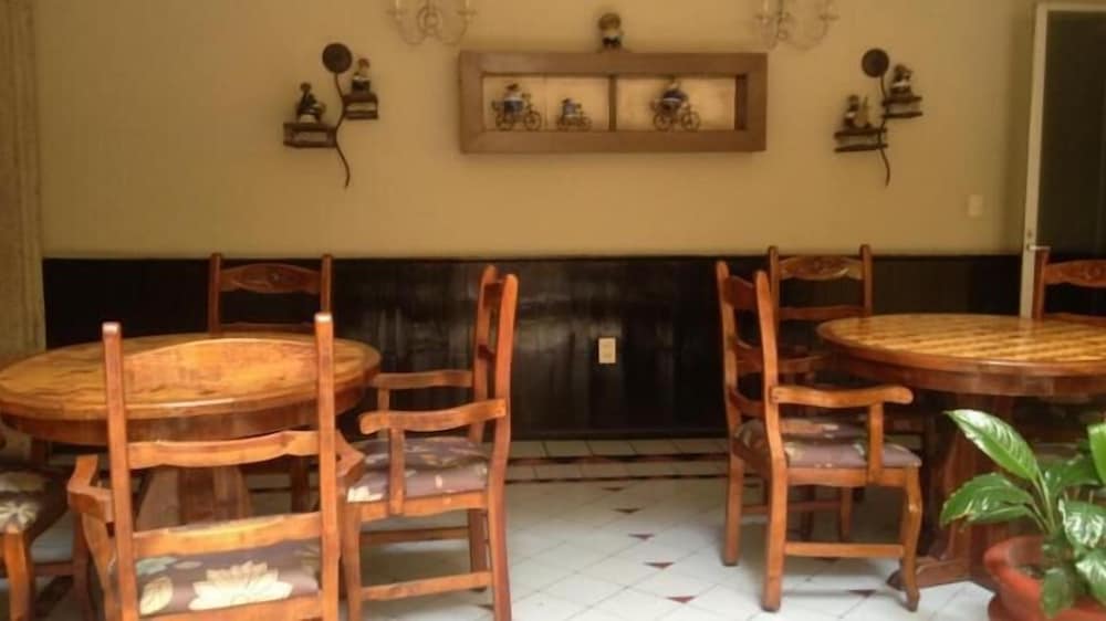 Posada Hidalgo Inn 31/40