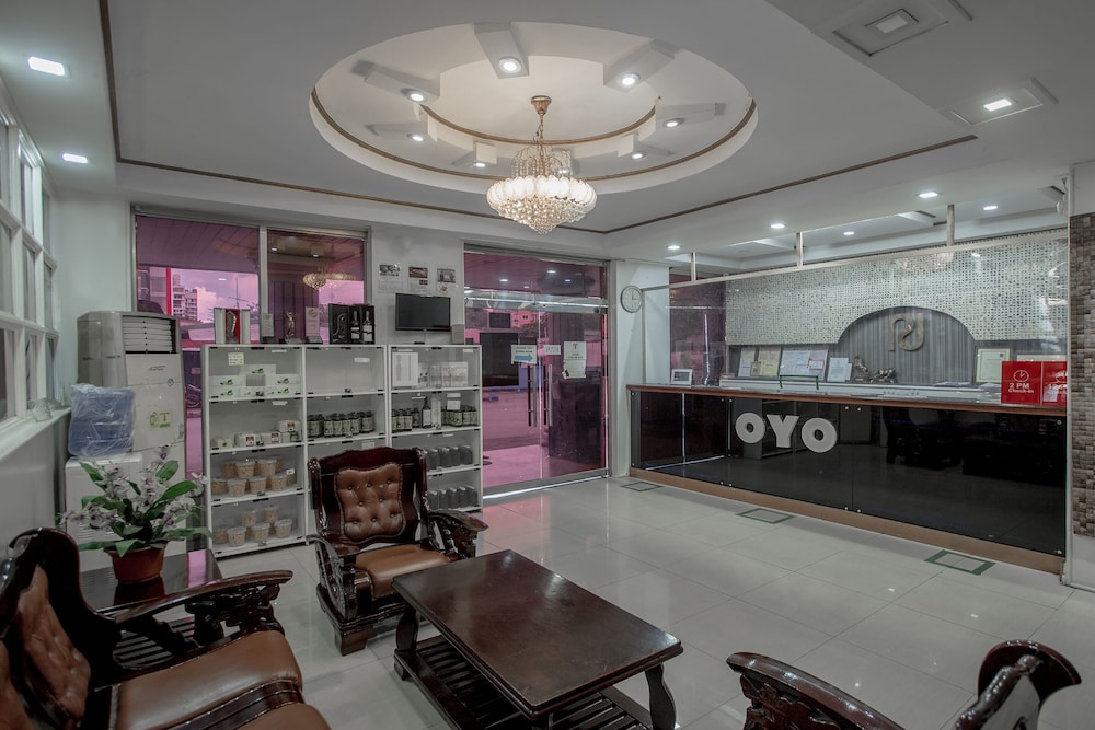 PJ Inn Hotel 6/43