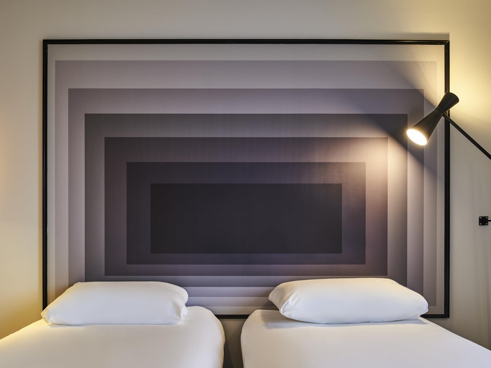 Ibis Bethune Centre Gare 13/36