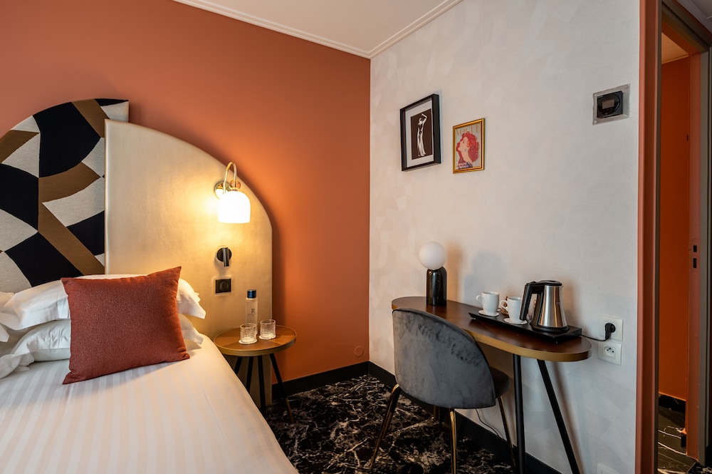Hotel Royal Saint Germain 15/60