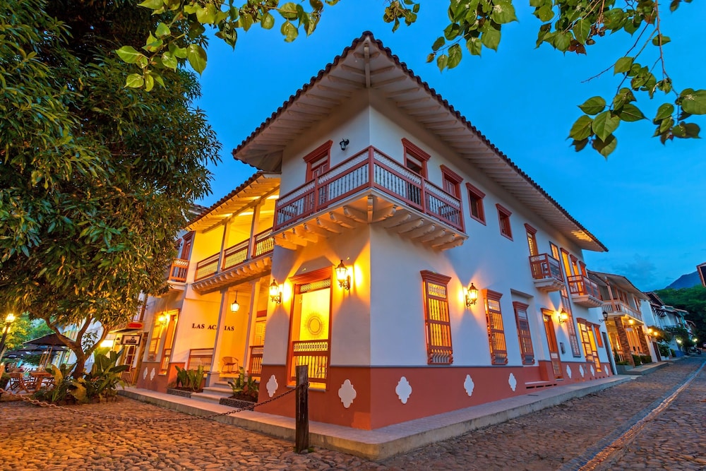 Hotel Cauca Viejo Fundadores 6/59