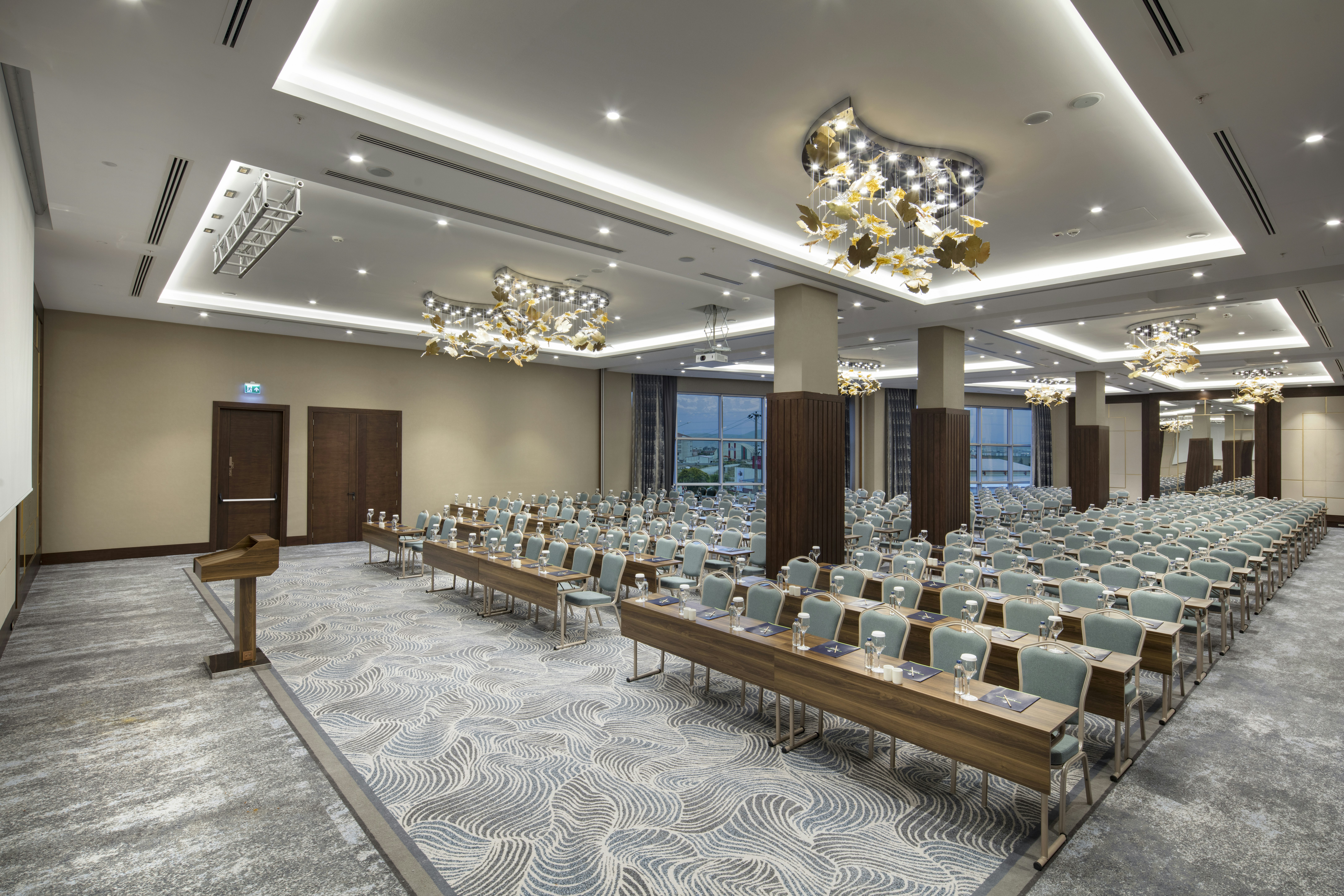 DoubleTree by Hilton Afyonkarahisar 24/39