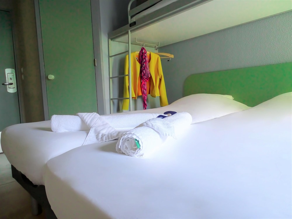 Hotel Ibis Budget Fecamp 18/47