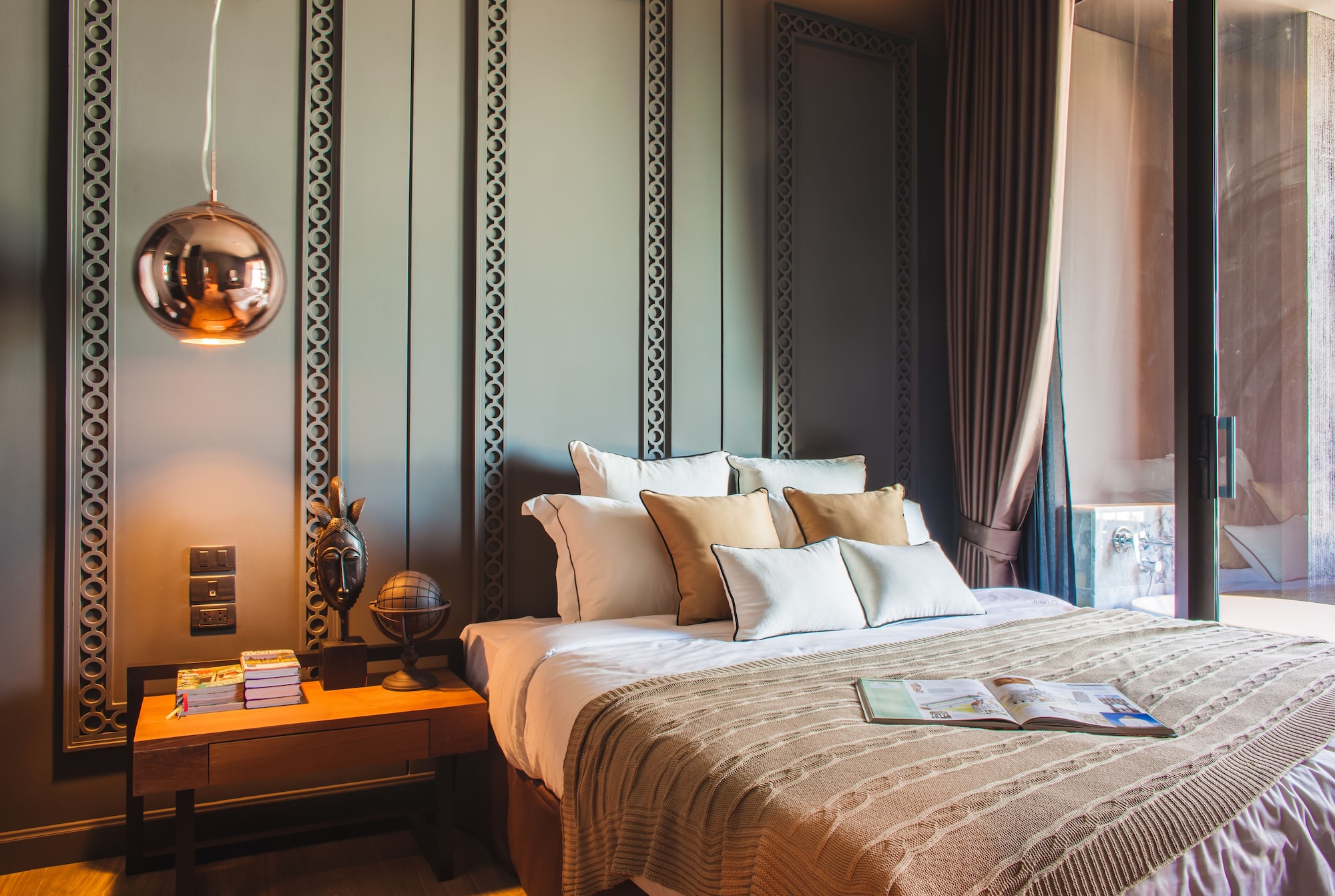 2 Bedrooms Suite