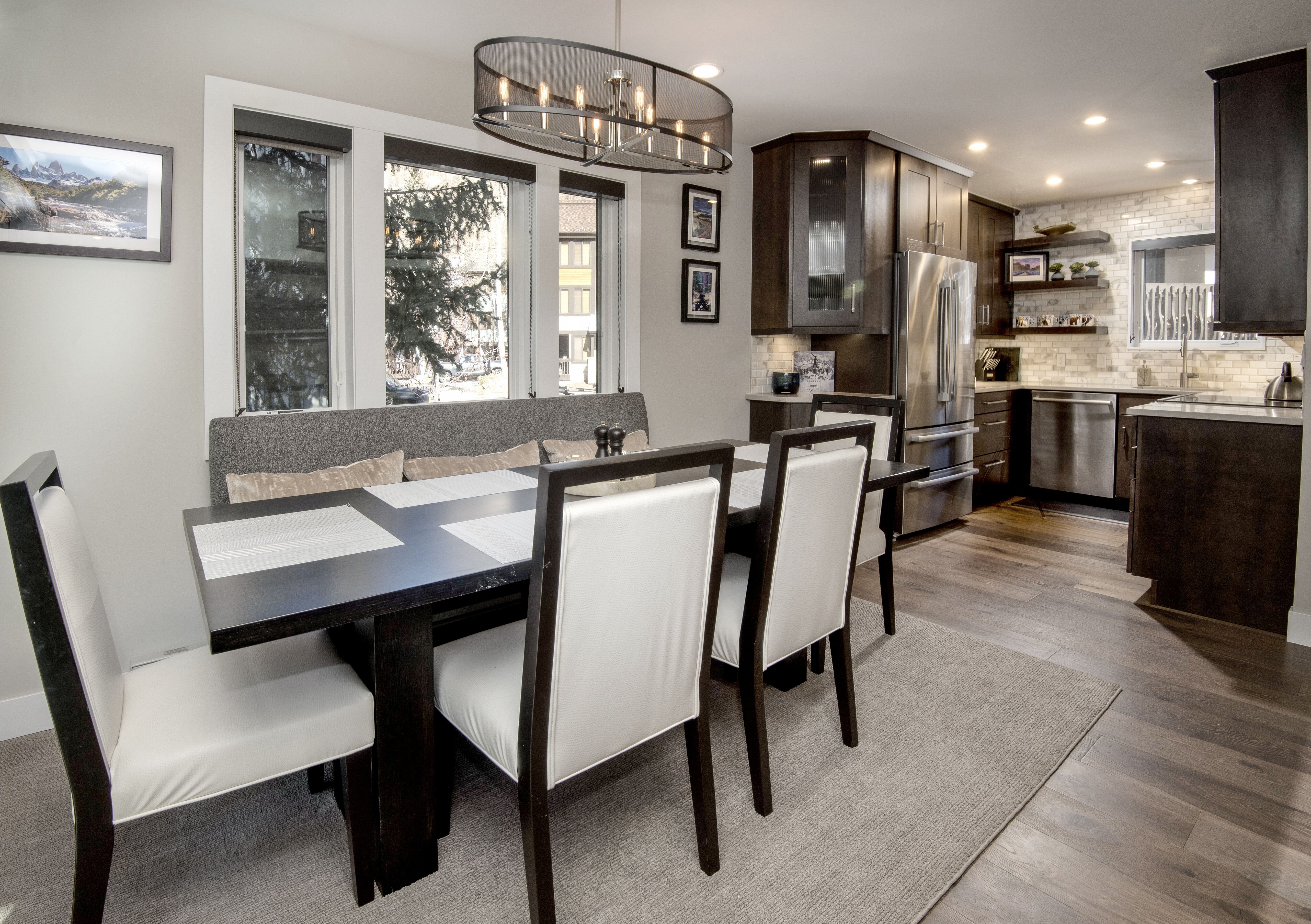 Vail Racquet Club Townehomes And Condominiums 26/38