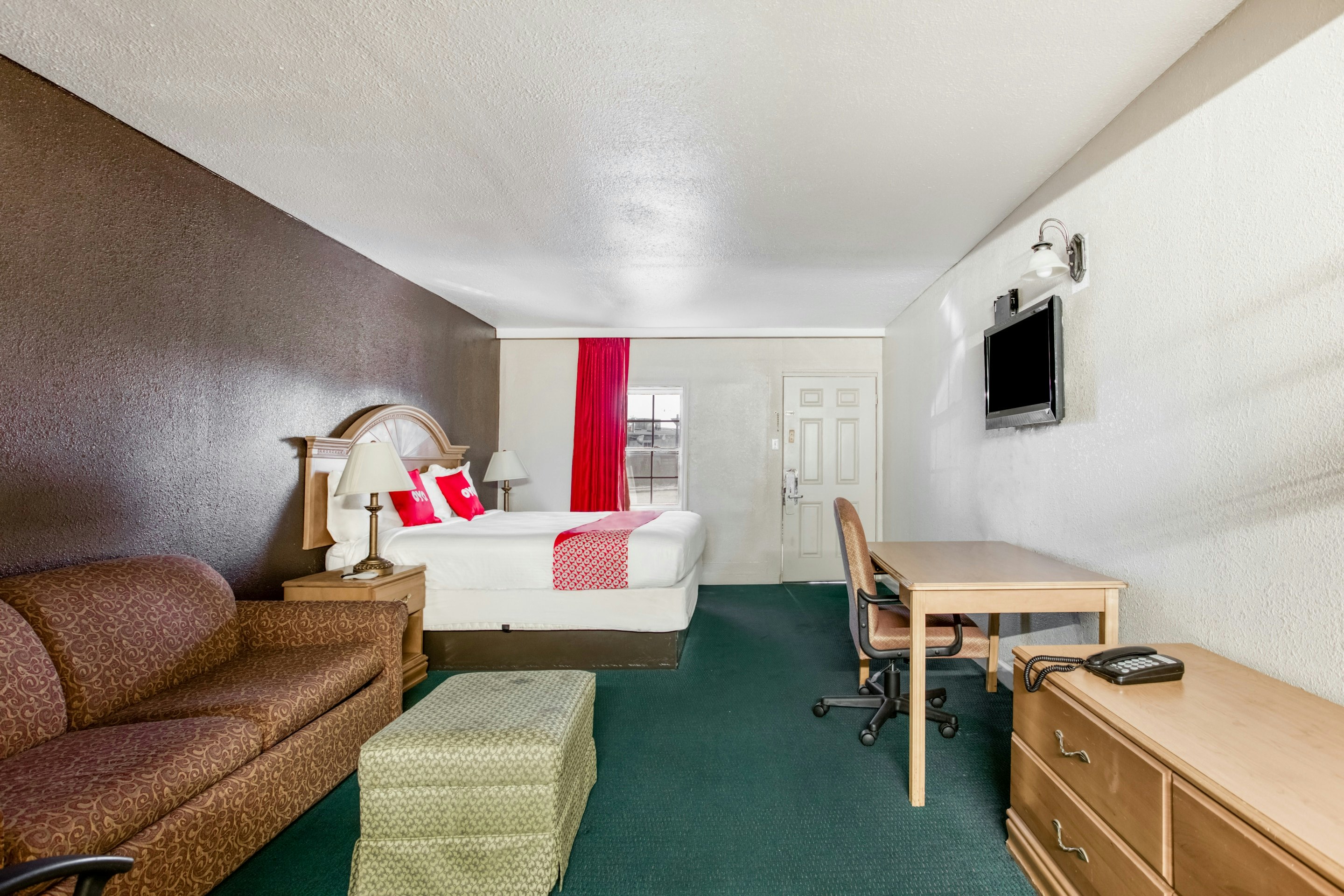 OYO Hotel Bald Knob near Searcy AR 45/71