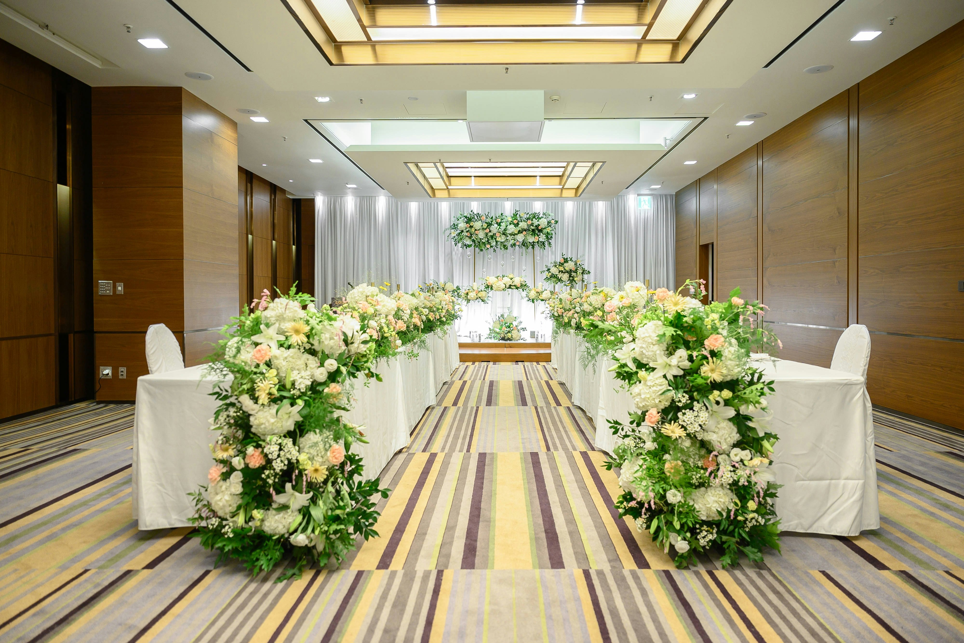 Courtyard By Marriott Seoul Times Square 28/58