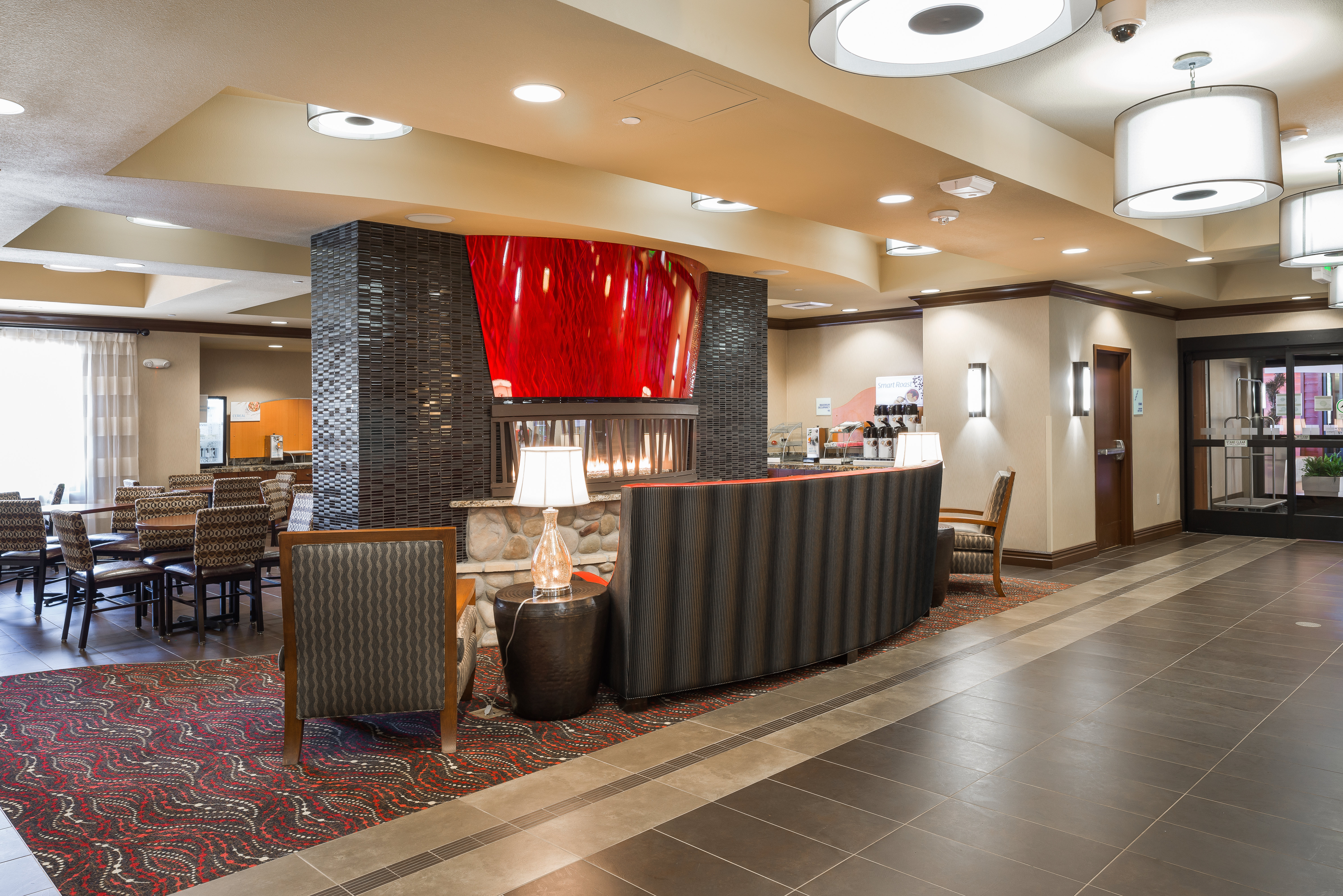 Holiday Inn Express Klamath - Redwood Ntl Pk Area 17/68