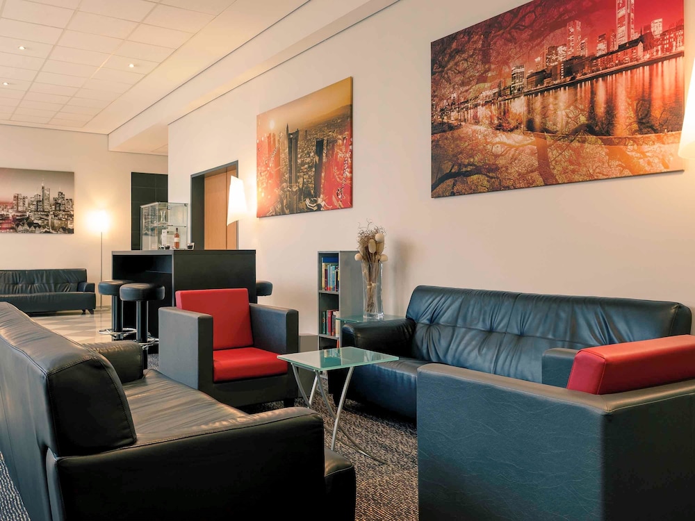 Mercure Hotel Frankfurt Eschborn Sued 20/36