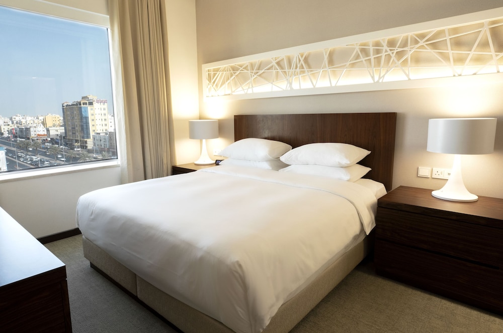 حياة هاوس جدة شارع صاري(Hyatt House Jeddah Sari Street) 10/44