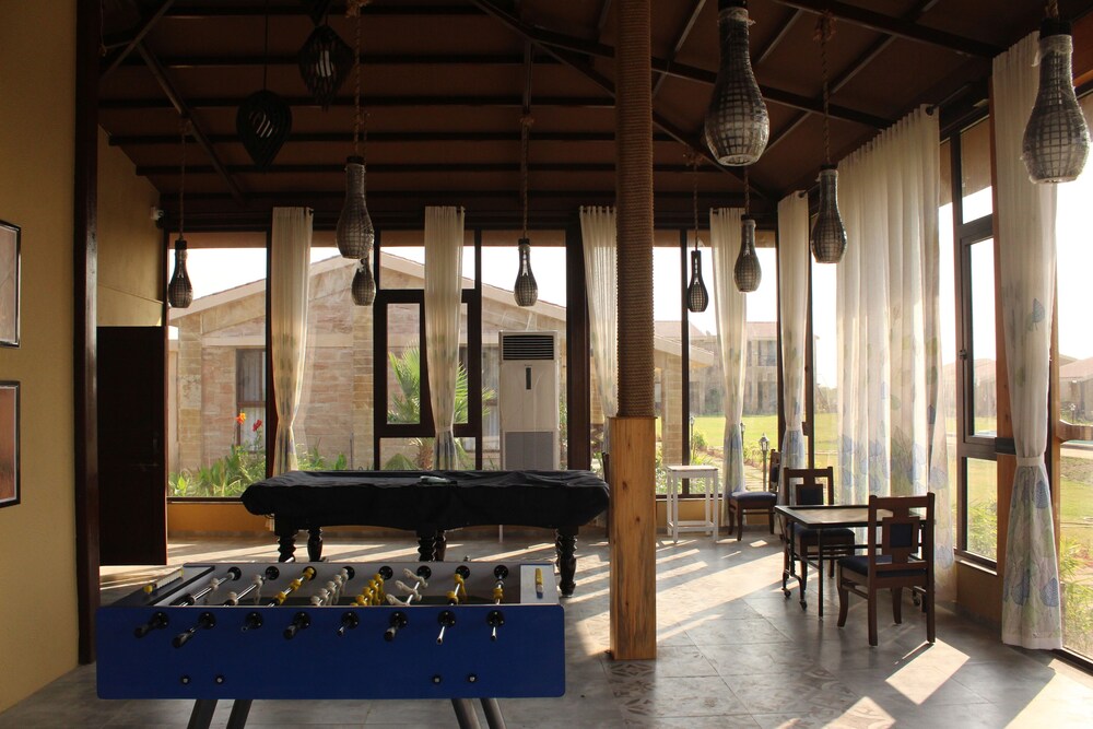 The Blackbuck Trails, VELAVADAR 14/49