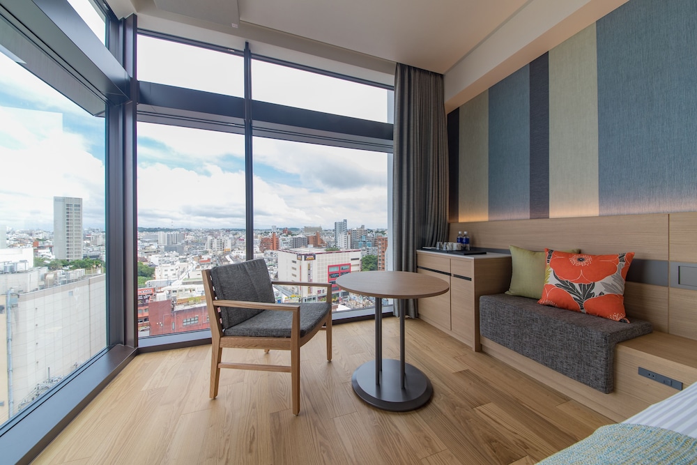 JR KYUSHU HOTEL BLOSSOM NAHA 36/50