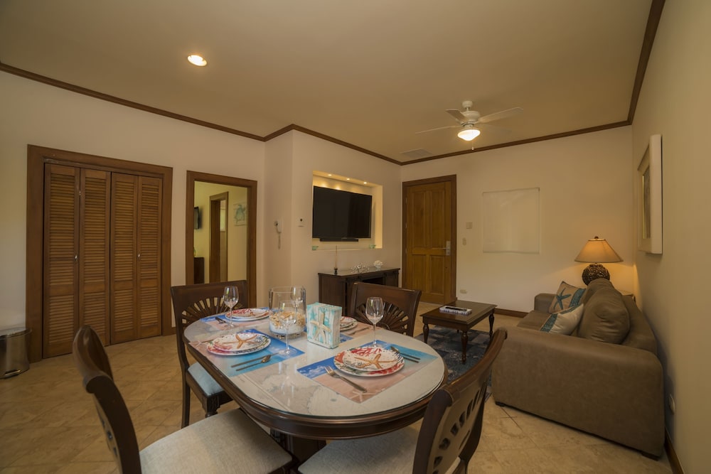 Stay in Costa Rica 16/33