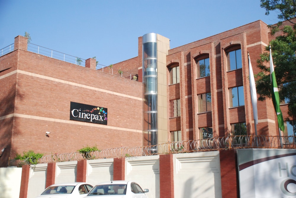 Hotel One Faisalabad in FAISALABAD